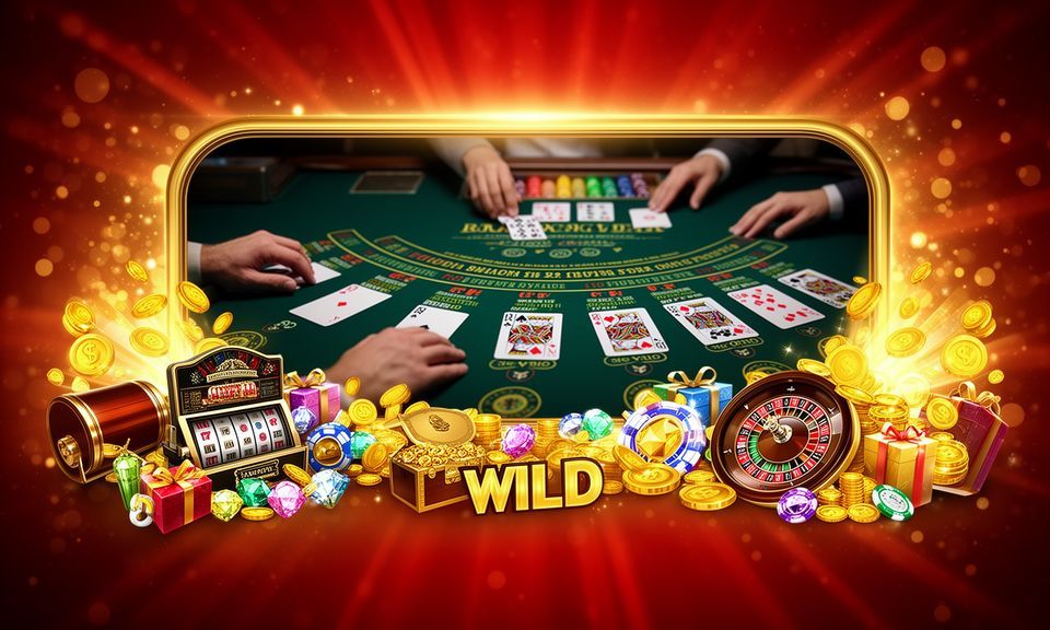 minionbet Serang Night Spins